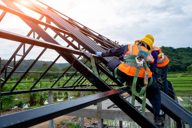 Best Slate Roofing Contractor  in Mechanicsville, VA