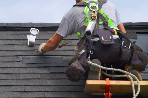 Best Tile Roofing Contractor  in Mechanicsville, VA