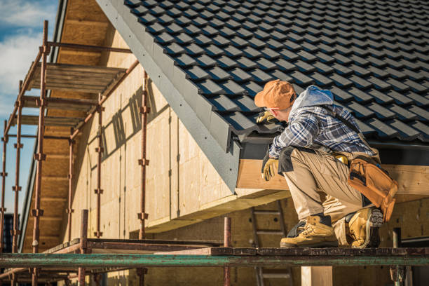 Best Emergency Roof Repair  in Mechanicsville, VA