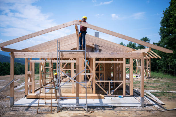 Best Storm Damage Roof Repair  in Mechanicsville, VA