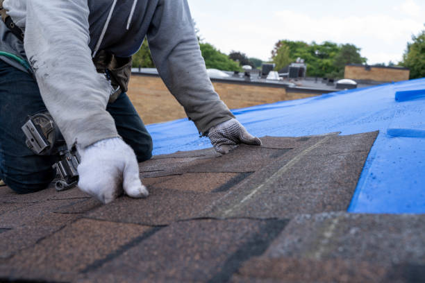 Best Tile Roofing Contractor  in Mechanicsville, VA