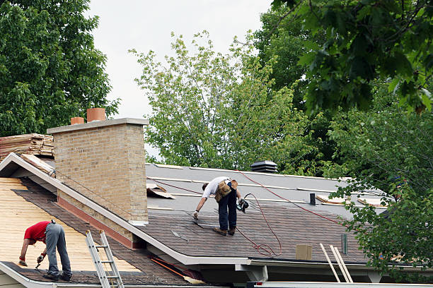 Best Roof Replacement Cost  in Mechanicsville, VA