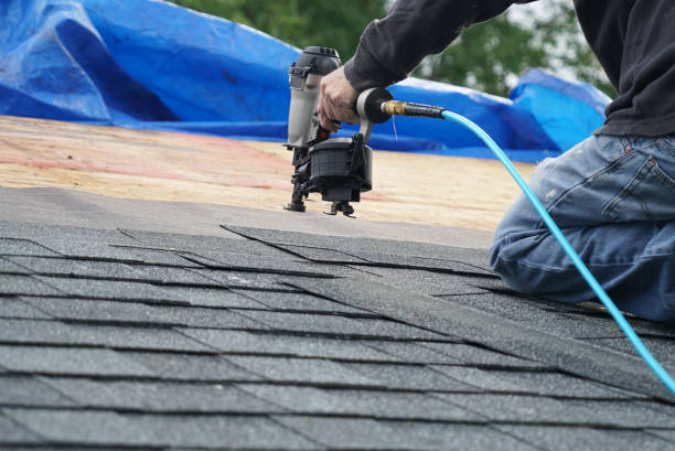 Best Gutter Installation and Roofing  in Mechanicsville, VA